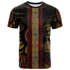 tshirt-aboriginal-dot-panting-art-stripe-lines