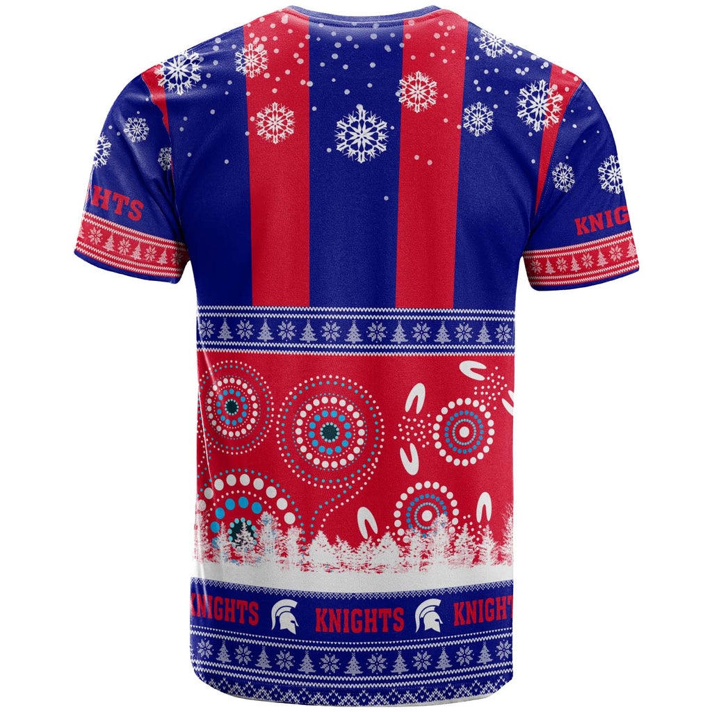 knights-rugby-christmas-t-shirt-custom-knights-ugly-christmas-and-aboriginal-patterns-t-shirt