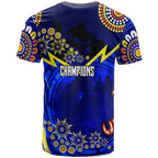 cowboys-rugby-t-shirt-custom-cowboys-bulls-with-aboriginal-dot-painting-player-and-number-t-shirt