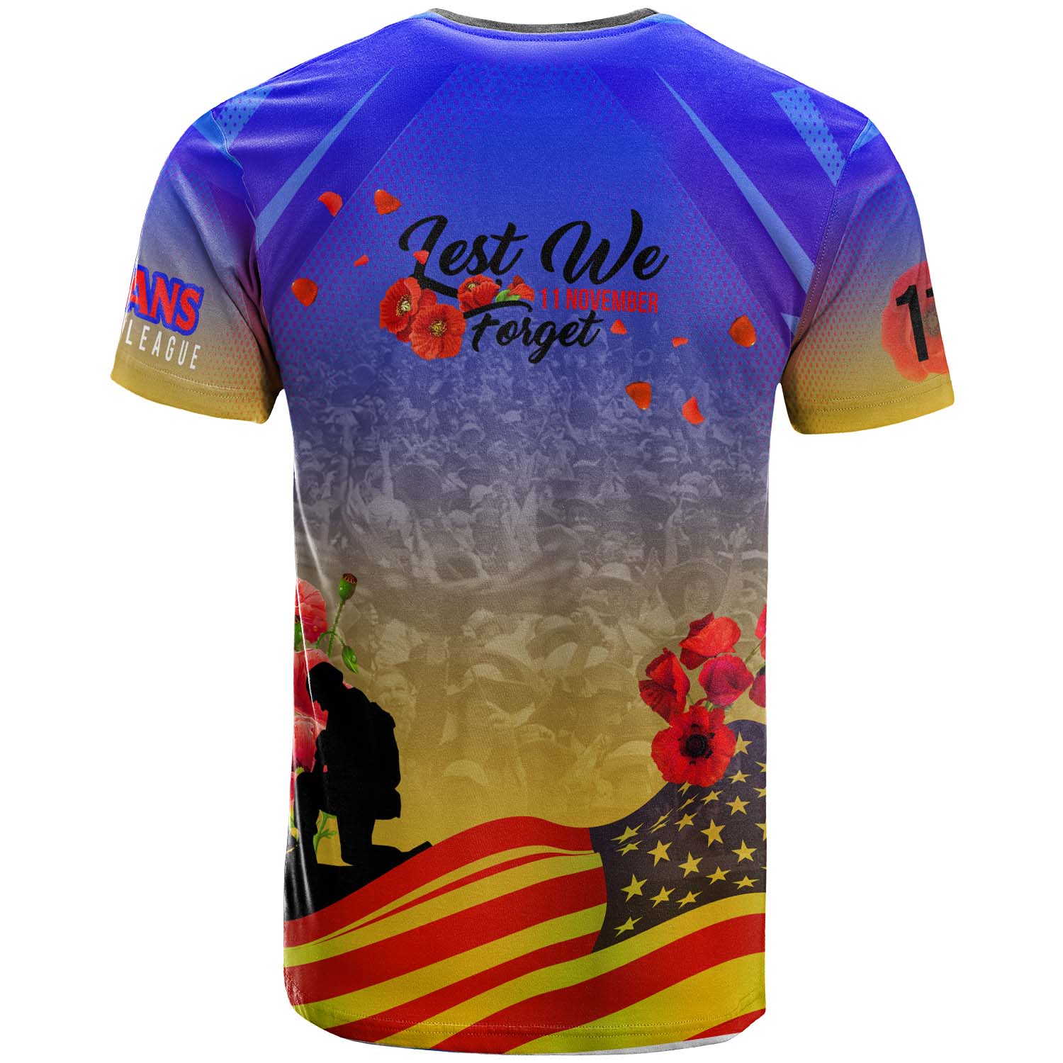 titans-rugby-t-shirt-custom-titans-remembrance-day-lest-we-forget-poppies-t-shirt