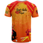tigers-rugby-t-shirt-custom-tigers-remembrance-day-lest-we-forget-poppies-t-shirt
