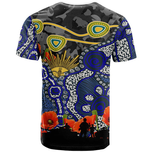 cowboys-rugby-t-shirt-custom-anzac-day-north-queensland-cowboys-aboriginal-culture-t-shirt