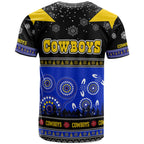 cowboys-rugby-christmas-t-shirt-custom-cowboys-ugly-christmas-and-aboriginal-patterns-t-shirt