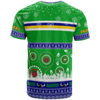 raiders-rugby-christmas-t-shirt-custom-raiders-ugly-christmas-and-aboriginal-patterns-t-shirt