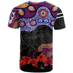 sea-eagles-rugby-t-shirt-anzac-day-sea-eagles-lest-we-forget-aboriginal-patterns-t-shirt