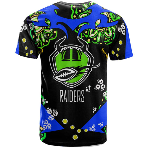 raiders-rugby-t-shirt-custom-personalised-raiders-with-aboriginal-culture-league-rugby-team-player-and-number-t-shirt