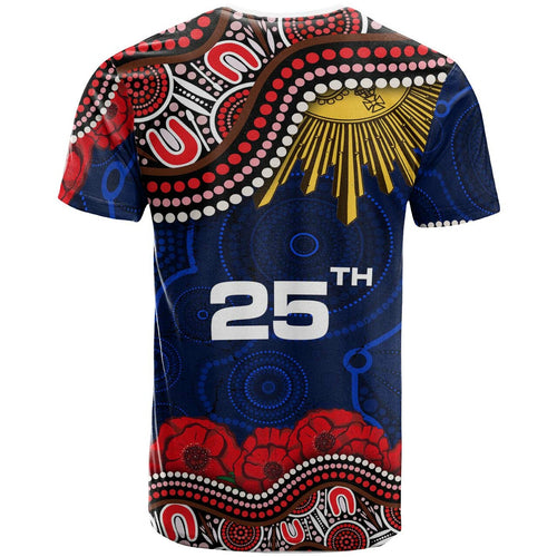roosters-rugby-t-shirt-custom-anzac-day-sydney-roosters-aboriginal-culture-t-shirt-1