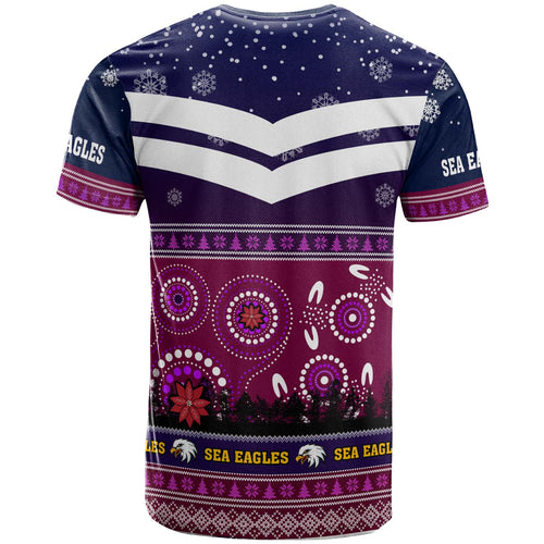 sea-eagles-rugby-christmas-t-shirt-custom-sea-eagles-ugly-christmas-and-aboriginal-patterns-t-shirt