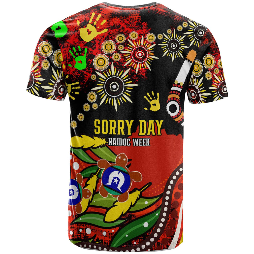 australia-naidoc-week-2023-t-shirt-naidoc-week-sorry-day-indigenous-aboriginal-inspired-culture-turtle-and-boomerang-t-shirt