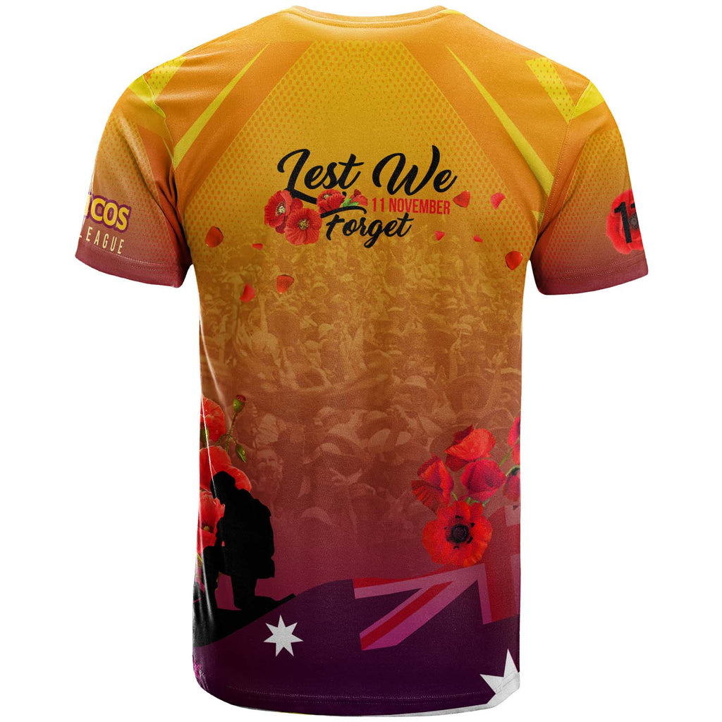 broncos-rugby-t-shirt-custom-broncos-remembrance-day-lest-we-forget-poppies-t-shirt
