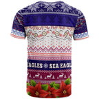 sea-eagles-rugby-chrstmas-t-shirt-custom-sea-eagles-ugly-christmas-knitted-t-shirt
