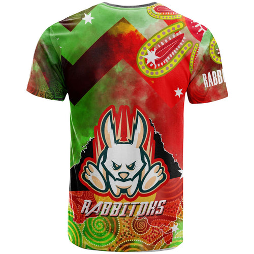 rabbitohs-rugby-t-shirt-personalised-photo-rabbitohs-rugby-league-indigenous-t-shirt