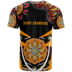 tigers-rugby-t-shirt-custom-tigers-rugby-ball-with-aboriginal-dot-painting-art-player-and-number-t-shirt