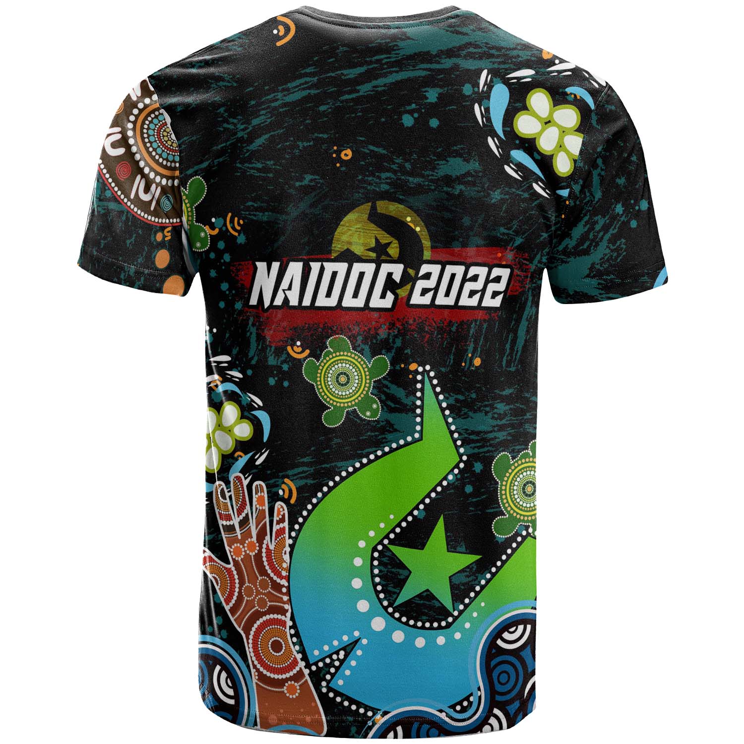 australia-naidoc-week-2022-custom-t-shirt-torres-strait-island-naidoc-week-2022-quotes-get-up-stand-up-show-up-aboriginal-inspired-t-shirt