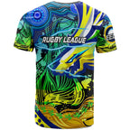 eels-rugby-t-shirt-custom-paramata-electric-eels-with-aboriginal-dot-painting-player-and-number-t-shirt