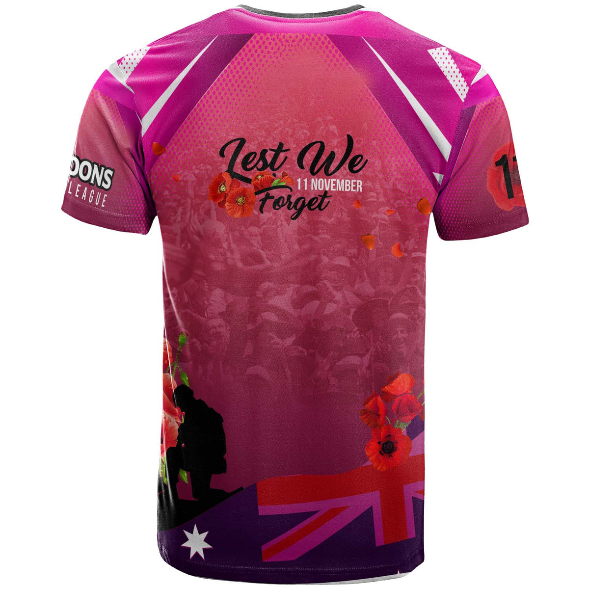 maroons-rugby-t-shirt-custom-maroons-remembrance-day-lest-we-forget-poppies-t-shirt