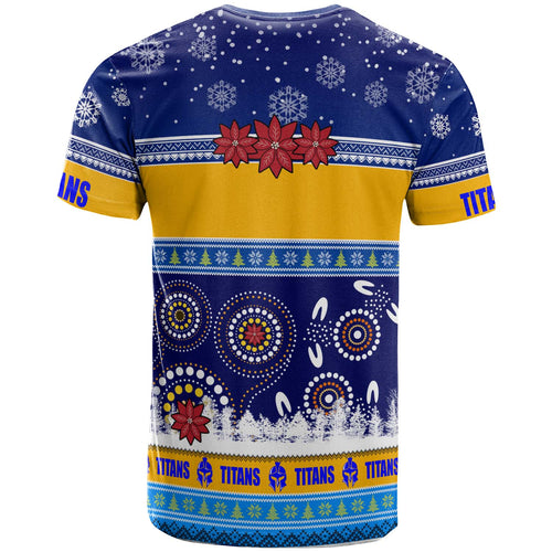 titans-rugby-christmas-t-shirt-custom-titans-ugly-christmas-and-aboriginal-patterns-t-shirt