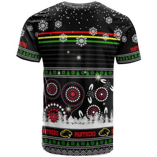 panthers-rugby-christmas-t-shirt-custom-panthers-ugly-christmas-and-aboriginal-patterns-t-shirt