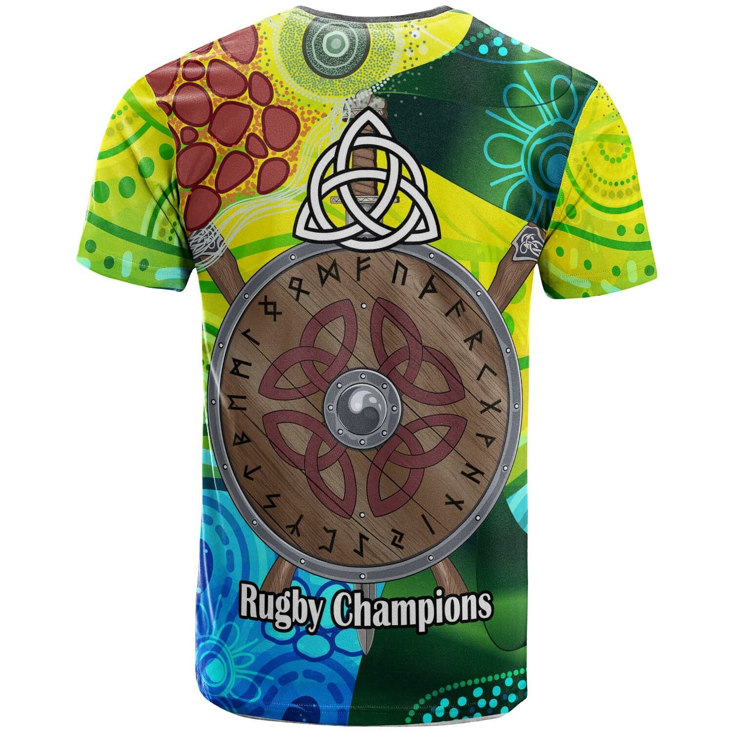 raiders-rugby-t-shirt-custom-vikings-pride-with-aboriginal-dot-painting-style-player-and-number-t-shirt