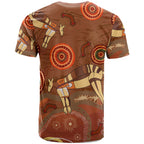 australia-aboriginal-inspired-custom-t-shirt-talaroo-significant-culture-of-ewamian-indigenous-t-shirt