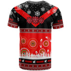 stgeorge-rugby-christmas-t-shirt-custom-dragons-ugly-christmas-and-aboriginal-patterns-t-shirt