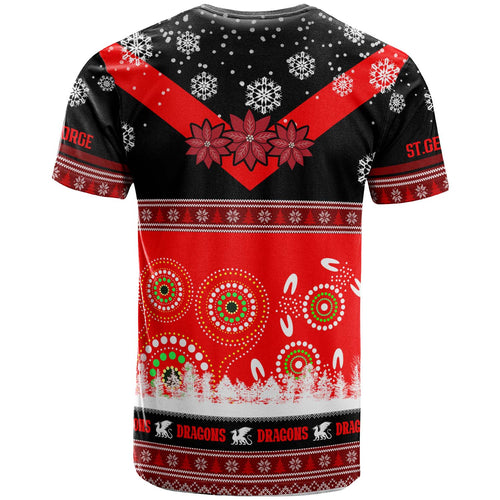 stgeorge-rugby-christmas-t-shirt-custom-dragons-ugly-christmas-and-aboriginal-patterns-t-shirt