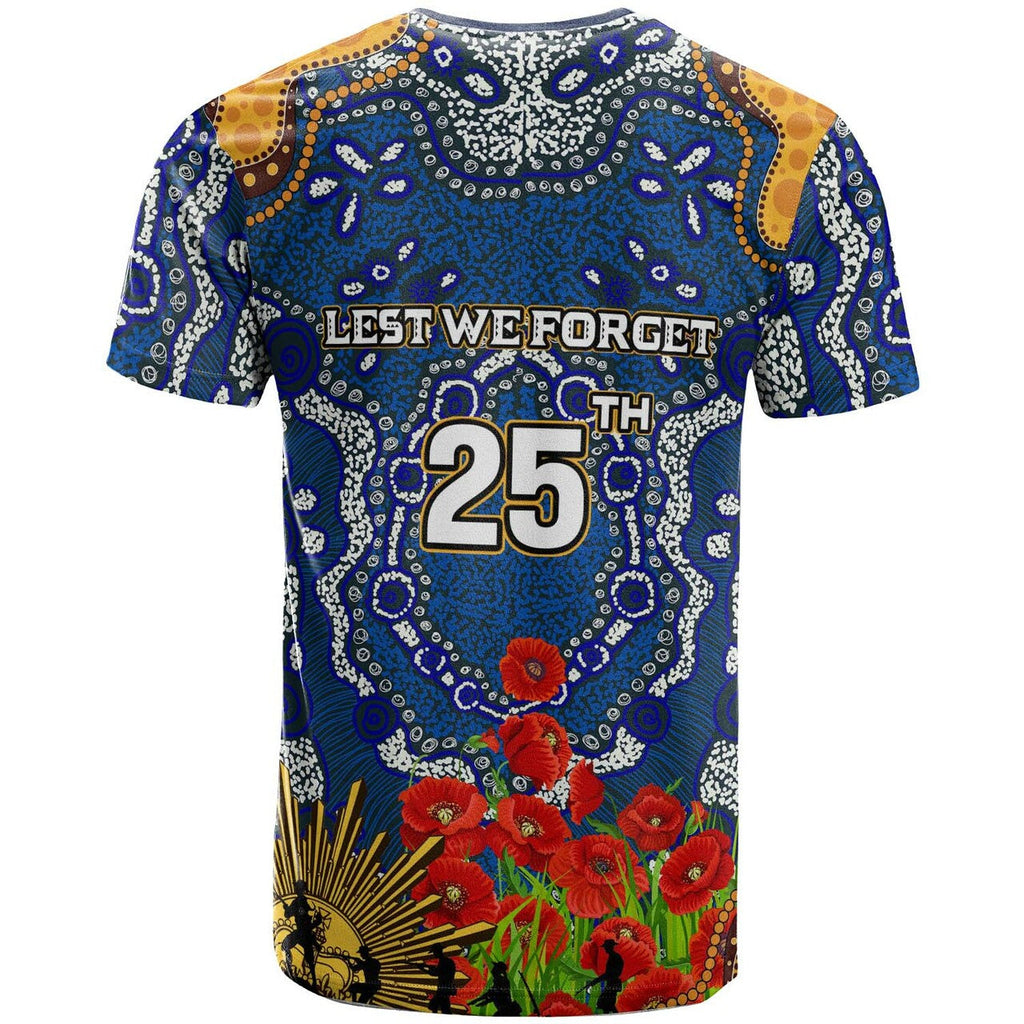 western-force-rugby-t-shirt-anzac-day-western-force-with-aboriginal-poppy-flower-t-shirt