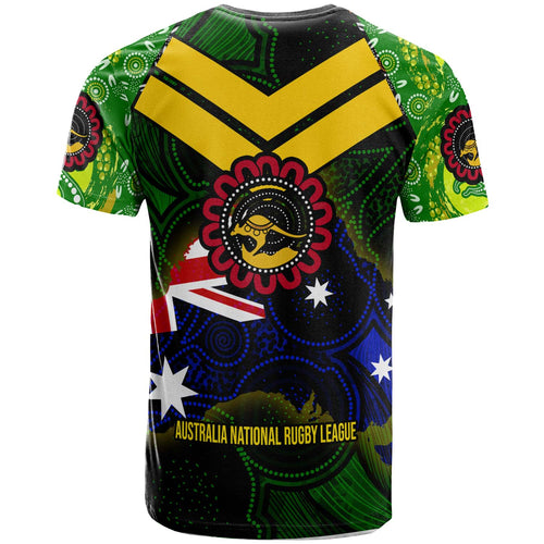 kangaroos-rugby-t-shirt-custom-kangaroo-national-rugby-league-indigenous-dreamtime-player-and-number-t-shirt