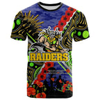 raiders-rugby-t-shirt-canberra-raiders-anzac-day-remembrance-aboriginal-t-shirt