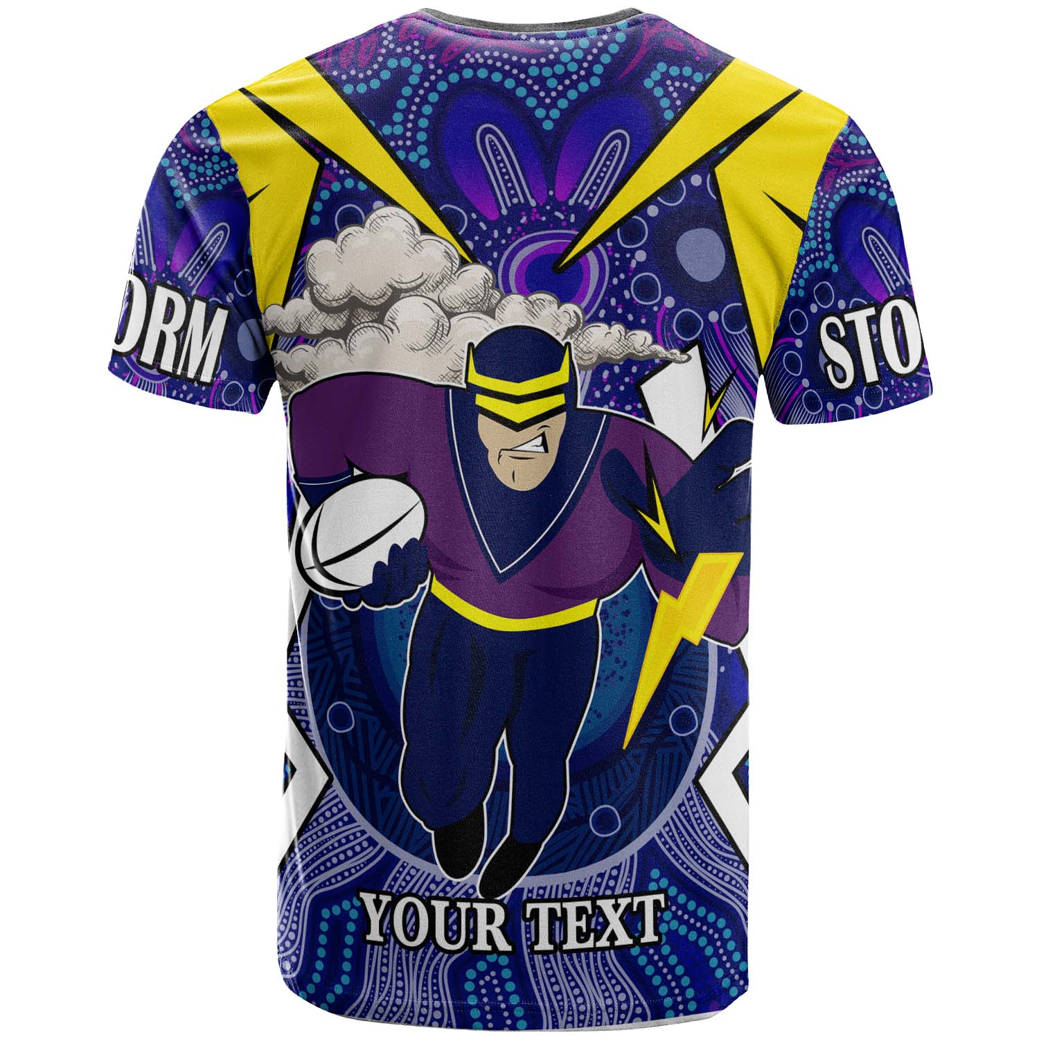 storms-rugby-t-shirt-custom-rugby-championship-storms-mascot-with-aboriginal-pattern-player-and-number-t-shirt