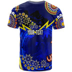 cowboys-rugby-t-shirt-custom-cowboys-bulls-with-aboriginal-dot-painting-player-and-number-t-shirt