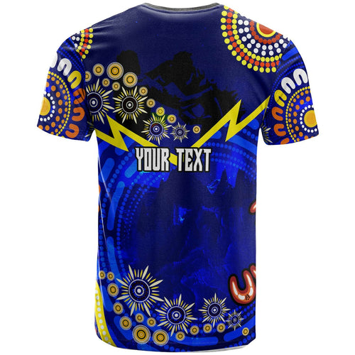 cowboys-rugby-t-shirt-custom-cowboys-bulls-with-aboriginal-dot-painting-player-and-number-t-shirt