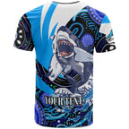 sharks-rugby-t-shirt-custom-angry-sharks-rugby-team-with-aboriginal-dot-painting-player-and-number-t-shirt