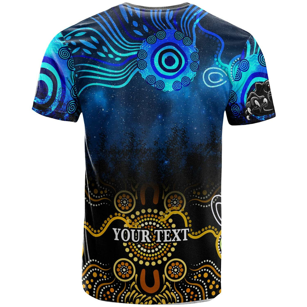 panthers-rugby-t-shirt-custom-panthers-rugby-champions-with-aboriginal-dot-painting-art-player-and-number-t-shirt