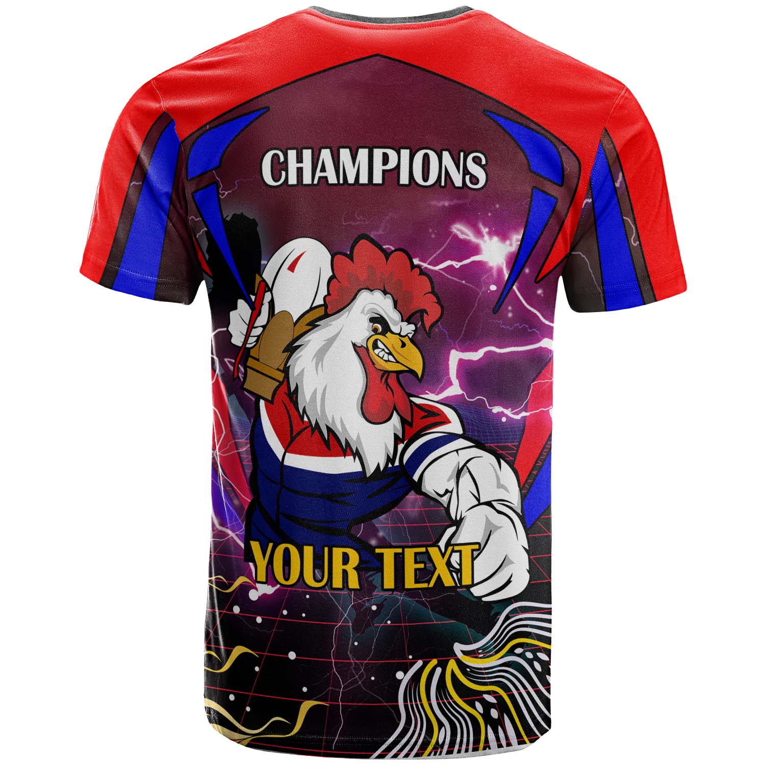 roosters-rugby-t-shirt-custom-final-series-champions-roosters-rugby-league-player-and-number-t-shirt