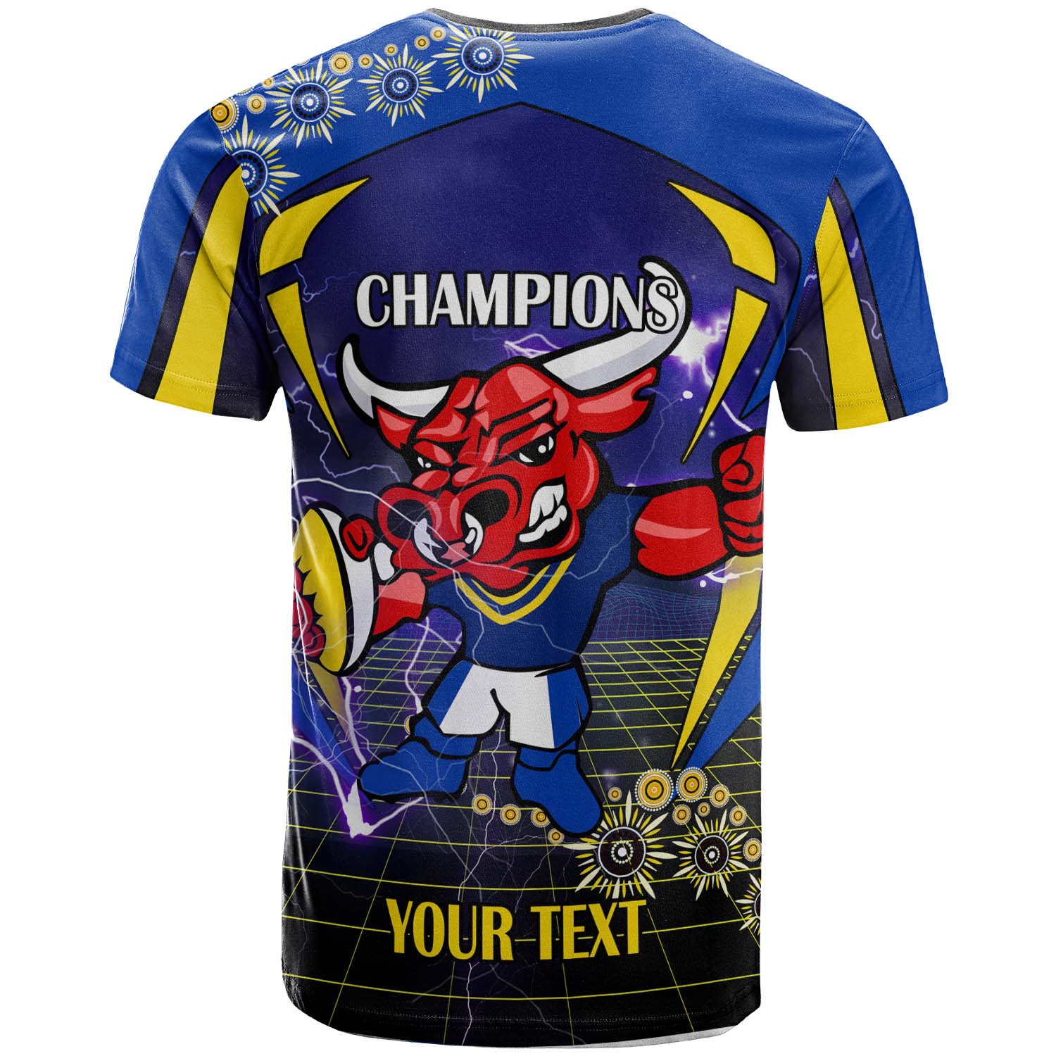 cowboys-rugby-t-shirt-custom-final-series-champions-cowboys-rugby-league-player-and-number-t-shirt