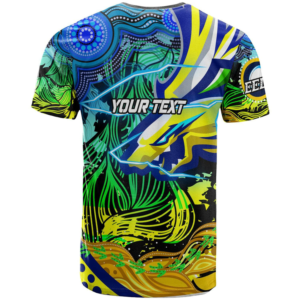 eels-rugby-t-shirt-custom-paramata-electric-eels-with-aboriginal-dot-painting-player-and-number-t-shirt