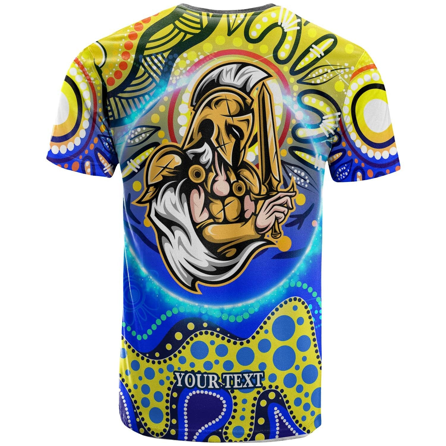 titans-rugby-t-shirt-custom-titans-rugby-league-with-aboriginal-dot-painting-style-player-and-number-t-shirt