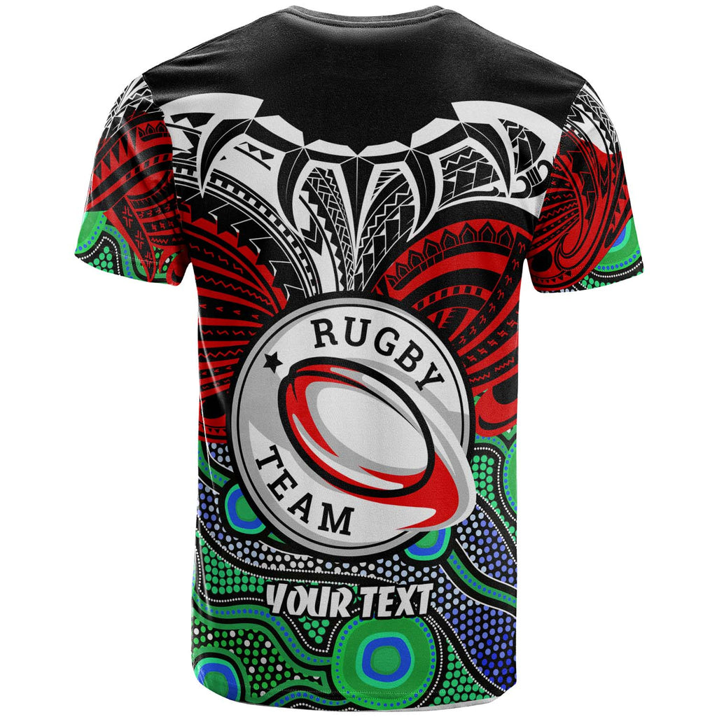 warriors-rugby-t-shirt-custom-maori-mask-warriors-with-polynesian-pattern-player-and-number-t-shirt