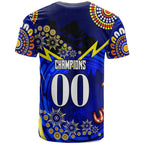 cowboys-rugby-t-shirt-custom-cowboys-bulls-with-aboriginal-dot-painting-player-and-number-t-shirt