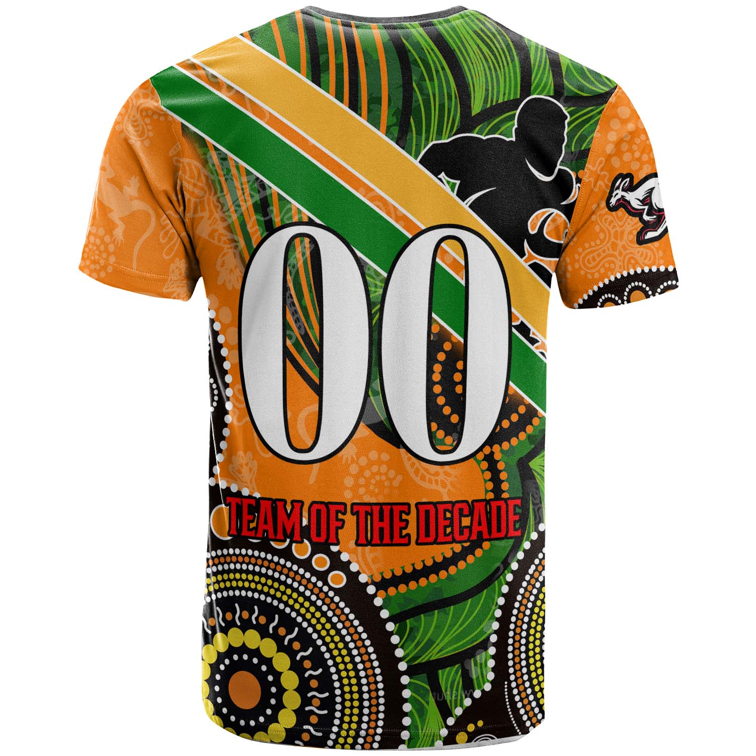 wallabies-rugby-t-shirt-custom-australia-national-rugby-championship-with-aboriginal-culture-player-and-number-t-shirt