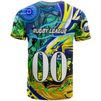 eels-rugby-t-shirt-custom-paramata-electric-eels-with-aboriginal-dot-painting-player-and-number-t-shirt