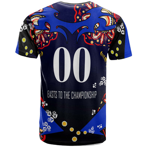 roosters-rugby-t-shirt-custom-personalised-roosters-easts-to-the-championship-aboriginal-player-and-number-t-shirt