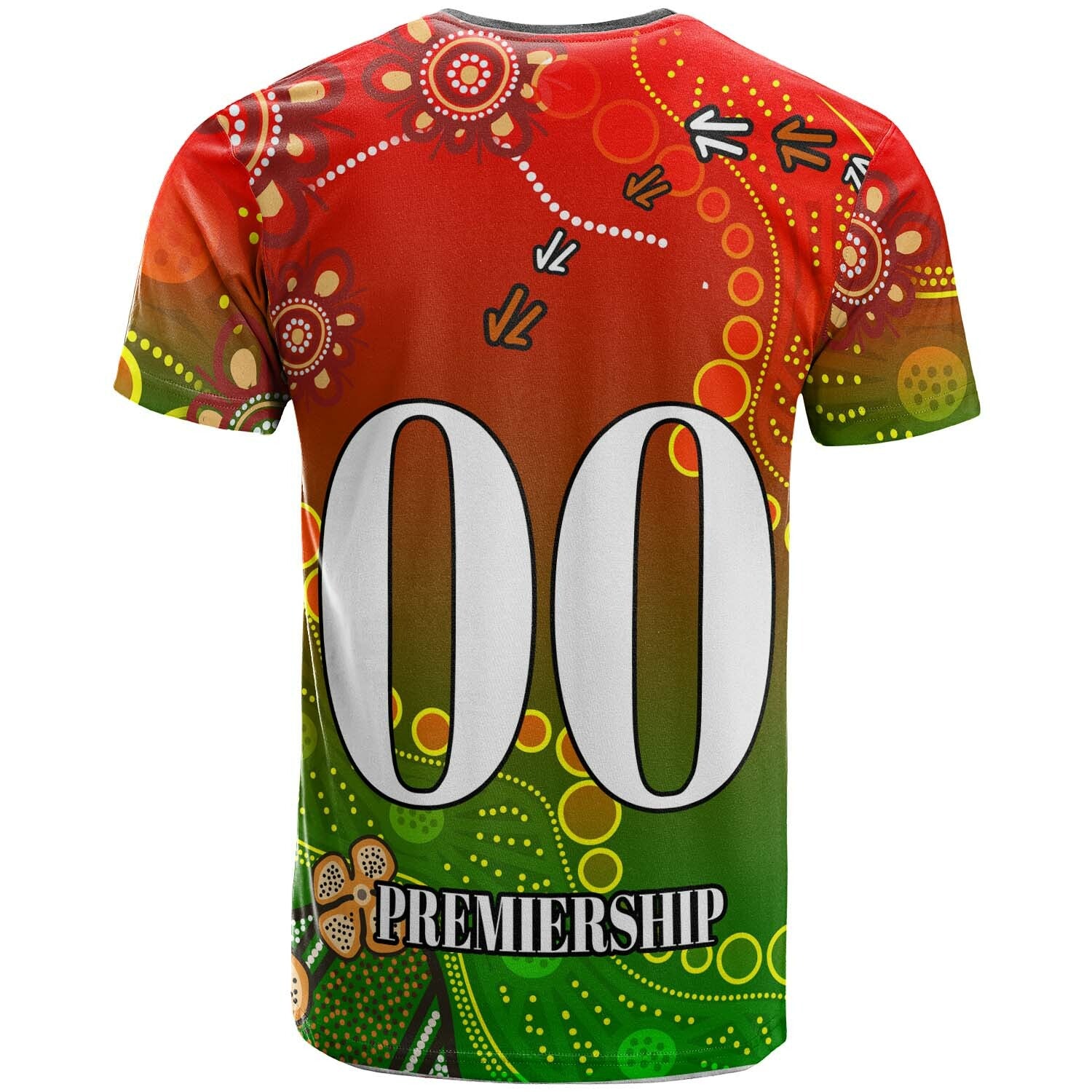 rabbitohs-rugby-t-shirt-custom-100-south-rabbitohs-premiership-rugby-with-aboriginal-culture-player-and-number-t-shirt