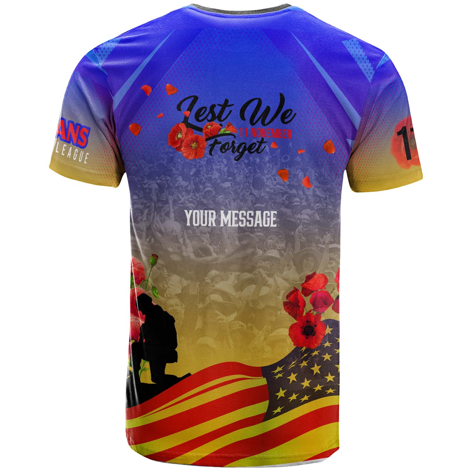 titans-rugby-t-shirt-custom-titans-remembrance-day-lest-we-forget-poppies-t-shirt