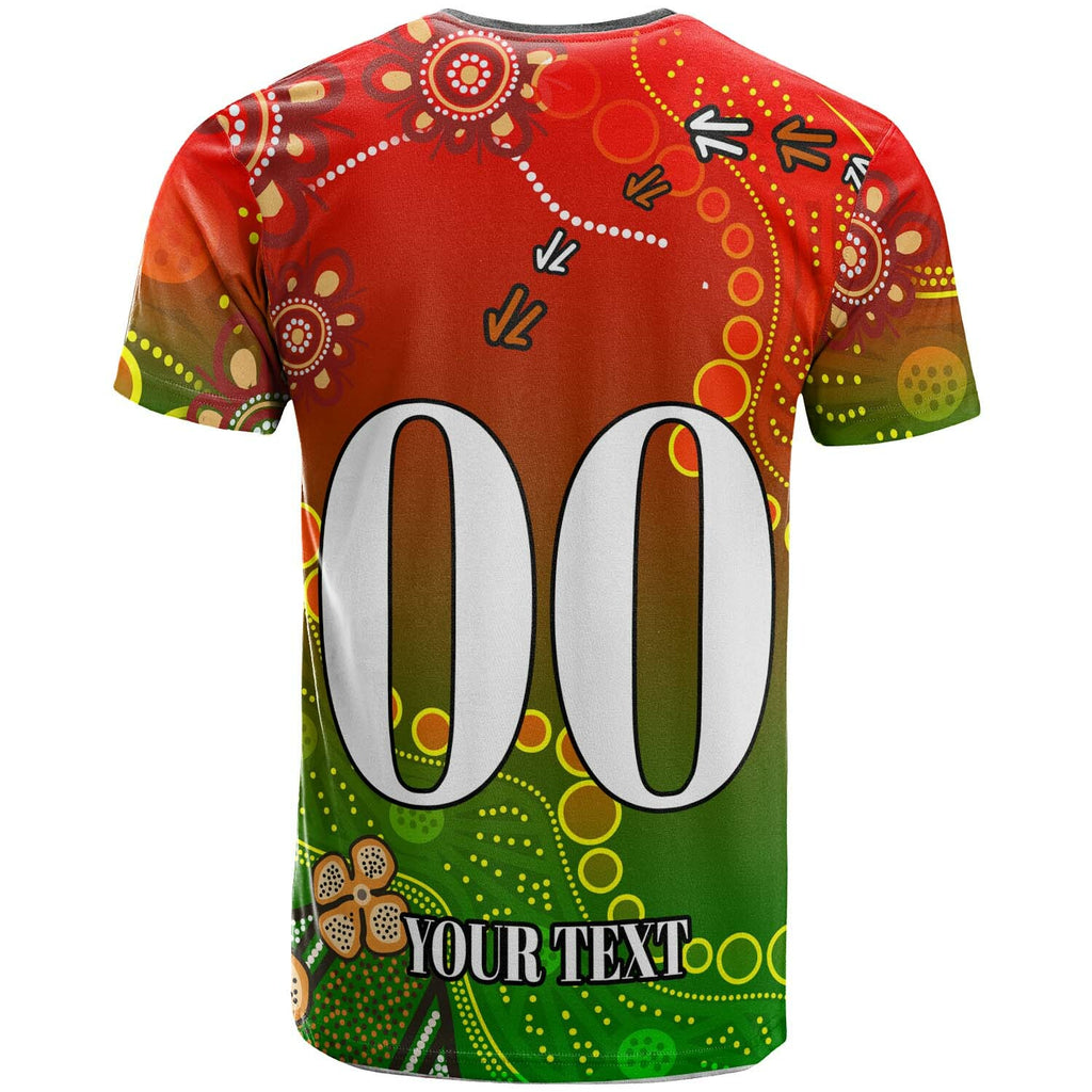 rabbitohs-rugby-t-shirt-custom-100-south-rabbitohs-premiership-rugby-with-aboriginal-culture-player-and-number-t-shirt