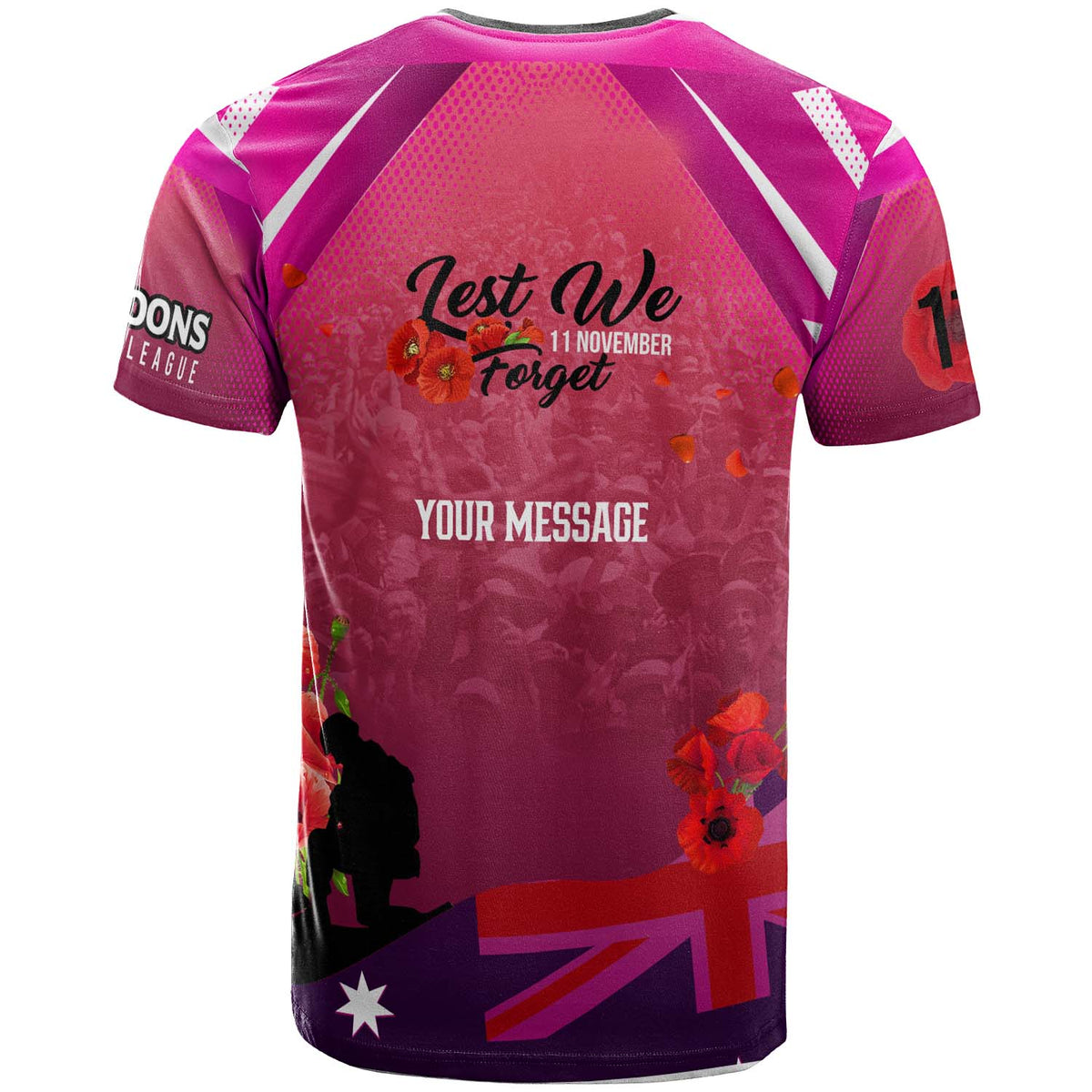 maroons-rugby-t-shirt-custom-maroons-remembrance-day-lest-we-forget-poppies-t-shirt