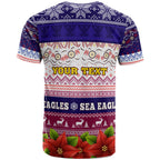 sea-eagles-rugby-chrstmas-t-shirt-custom-sea-eagles-ugly-christmas-knitted-t-shirt