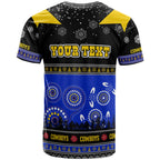 cowboys-rugby-christmas-t-shirt-custom-cowboys-ugly-christmas-and-aboriginal-patterns-t-shirt