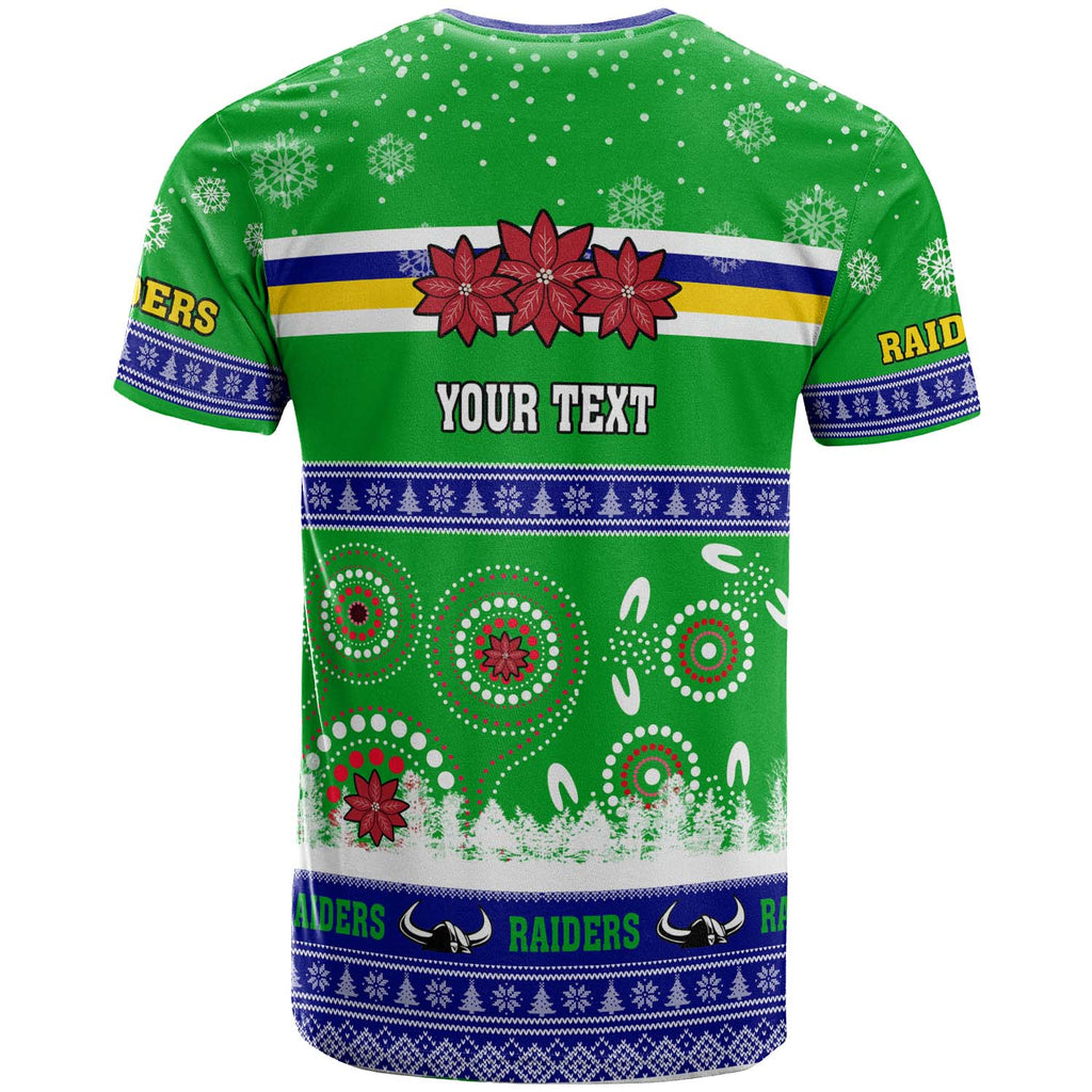 raiders-rugby-christmas-t-shirt-custom-raiders-ugly-christmas-and-aboriginal-patterns-t-shirt